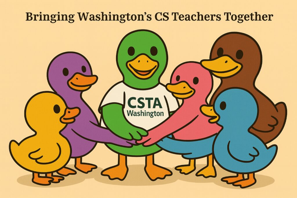 bringing ducks together by chatgpt2