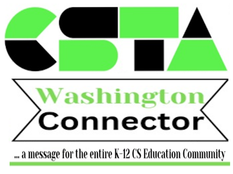 old connector logo stacked