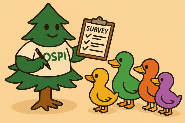 ospi survey by chatgpt