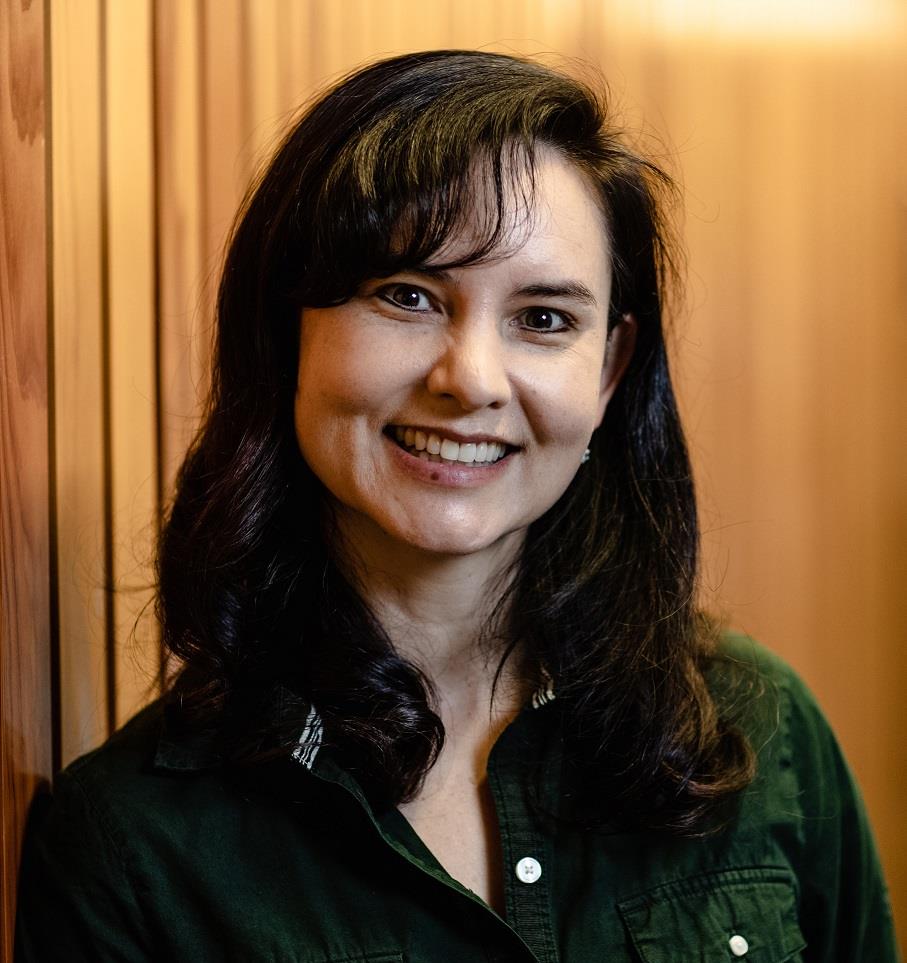 Member Spotlight: Jacqueline Russell jacquelinerussell