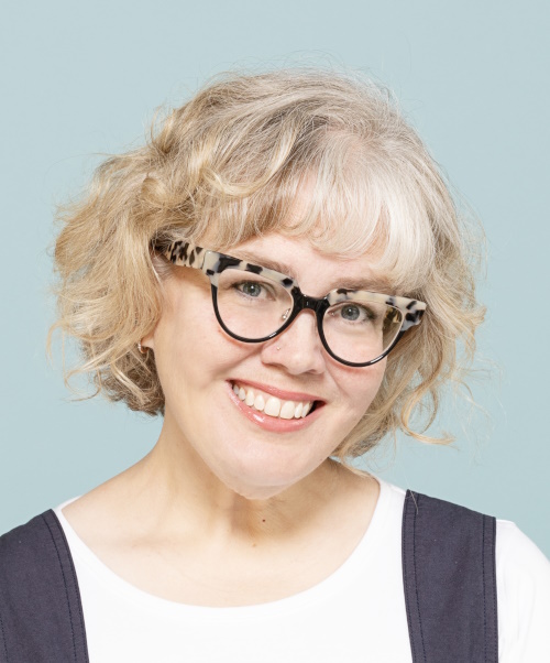 Member Spotlight: Melissa Cook melissa cook headshot