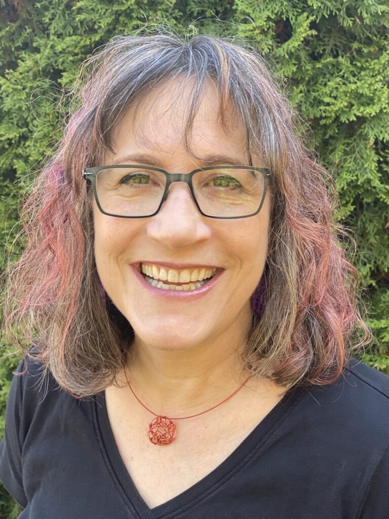 Member Spotlight: Lauren Bricker brickerheadshot warm scaled