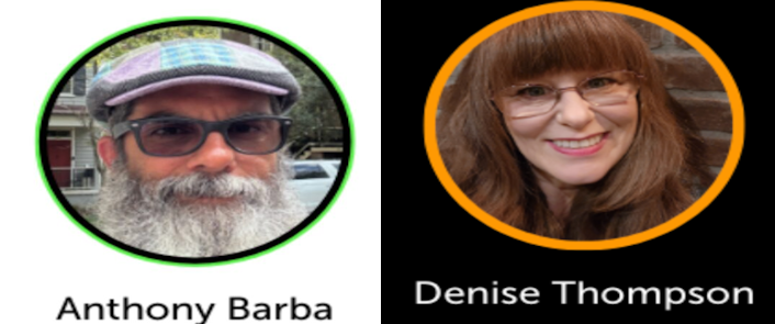 fellows anthony and denise