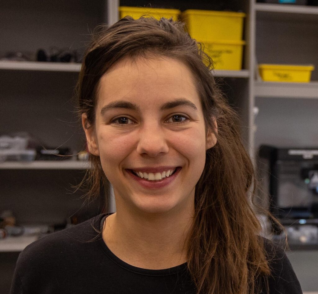 Member Profile: Michelle Laskowski michelle laskowski