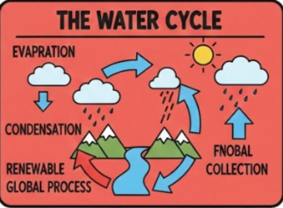 Audit the AI Water Cycle