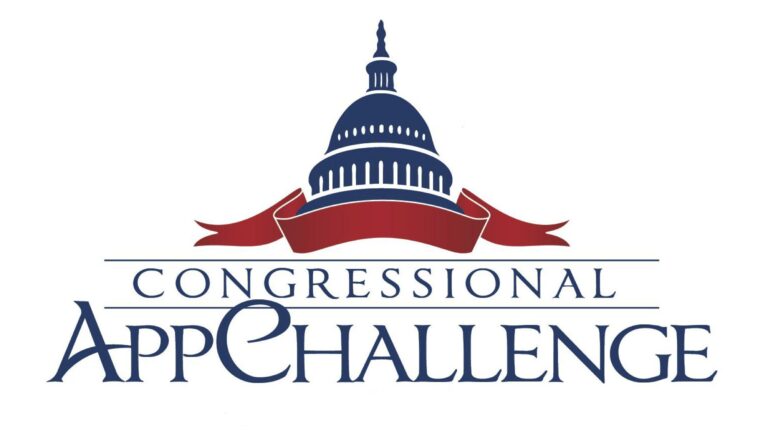 2025 Washington Congressional App Challenge Winners