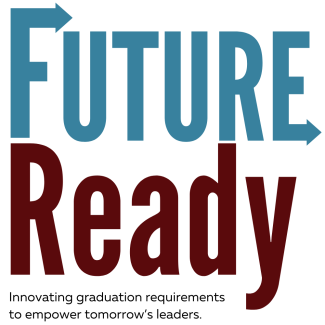 FutureReady Logo