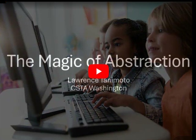 The Magic of Abstraction video cover