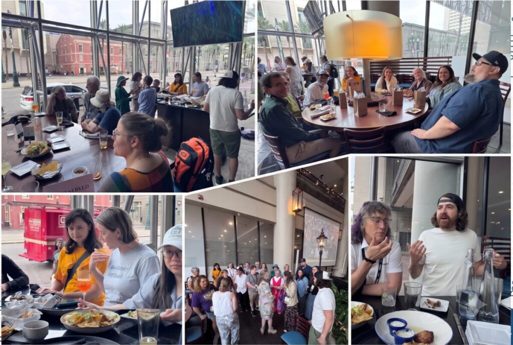 CSTA Washington Meetup hosted by foundry10