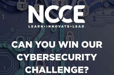 ncce cybersecurity challenge