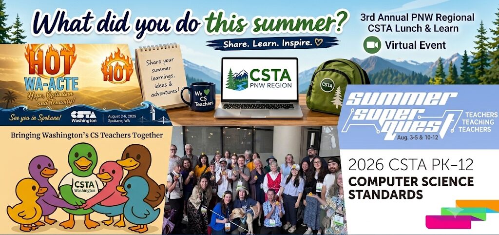 Aug 2026 newsletter montage