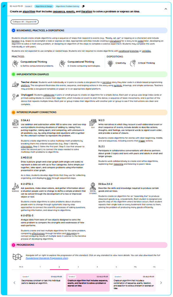 Web version of E2-ALG_PS-01